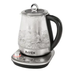 Чайник Raven EC015 1,5 л 2400 Вт Контроль температуры