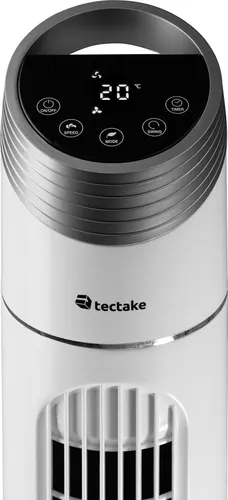 Fan Tectake 403922