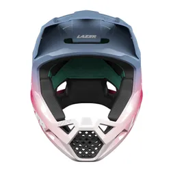 Kask rowerowy Full Face LAZER Chase KinetiCore