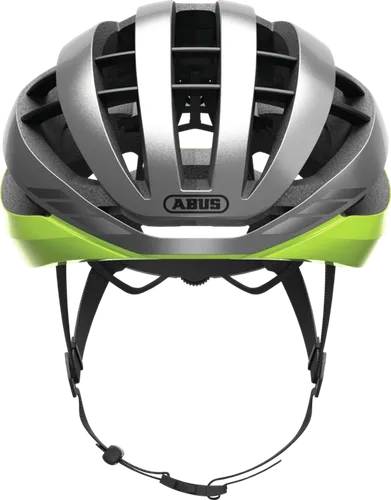 Kask rowerowy ABUS Aventor Quin Ready