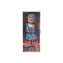 Lalka 38cm z polskim dźwiękiem