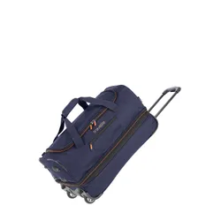 Travelite Basics Doubledecker s-navy Seyahat Çantası