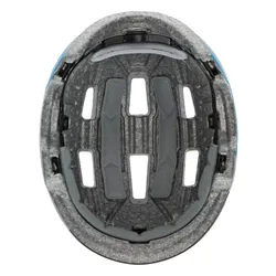 Kask rowerowy orzeszek UVEX HLMT 4