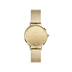 Zegarek Daniel Wellington Petite Reflection 28 DW00100797