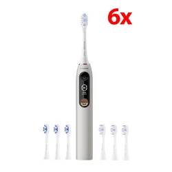 Szczoteczka soniczna DREAME E10S Różowy