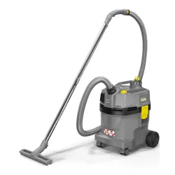 Odkurzacz przemysłowy KARCHER Professional NT 22/1 Ap Te L 1.378-610.0