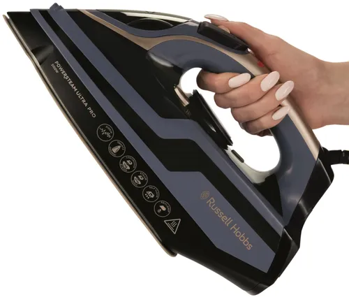 Żelazko RUSSELL HOBBS 28630-56 Powersteam Ultra Pro