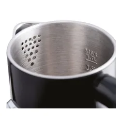 Czajnik ZELMER ZCK8065 Czarny