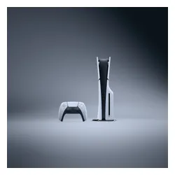 Konsola SONY PlayStation 5 Slim E-chassis + Fortnite Pakiet Rozkwitający Chaos