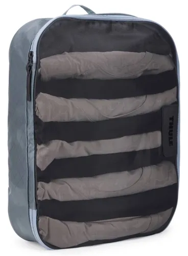 Organizer podróżny Thule Packing Cube Large - pond gray