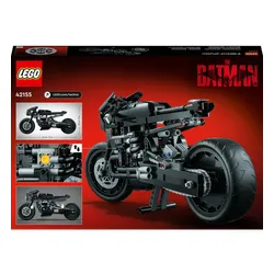 LEGO Technic 42155 Batman-BATMOTOR™