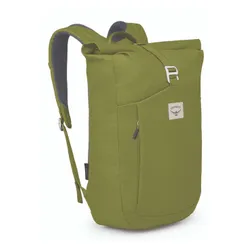 Рюкзак Osprey Arcane Roll Top-matcha green heather