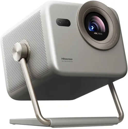 Projektor HISENSE M2 Pro 4K UHD (3840 x 2160), 1300 ANSI lumen, Wi-Fi, Bluetooth