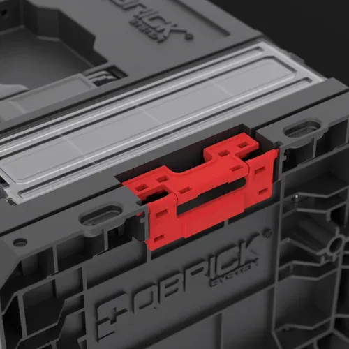Skrzynka narzędziowa QBRICK System Pro Drawer 2 Toolbox 2.0 Profi Expert