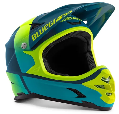 Kask rowerowy Full Face BLUEGRASS Intox