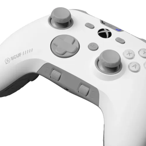Pad SCUF Valor Pro Wireless do Xbox Series X/S, Xbox One, PC Bezprzewodowy Biały