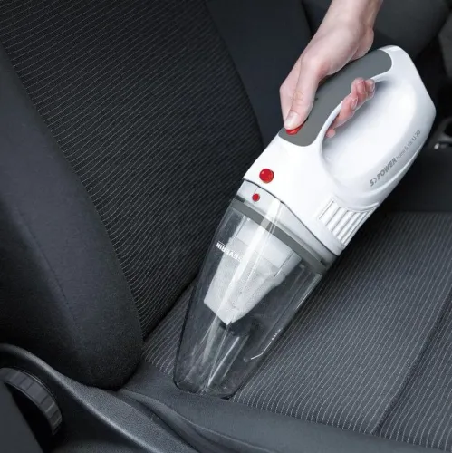 Odkurzacz Severin S`Power Home&Car HV 7144