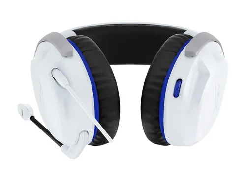 Проводные наушники с микрофоном HyperX Cloud Stinger II Wired PlayStation