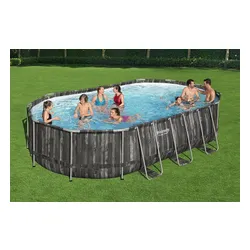 Basen BESTWAY 5611R 610 x 366 cm 20241L