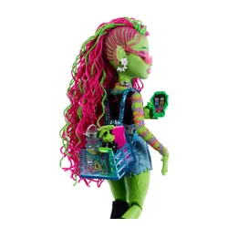 Lalka MONSTER HIGH Venus HRP81