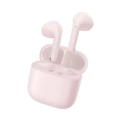 Słuchawki bezprzewodowe Edifier X2 Plus Douszne Bluetooth 6.0 Różowy