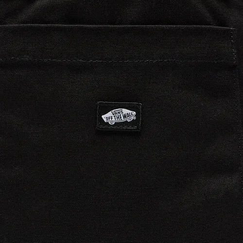 Vans Midi Tote Сумка VN000GG2BLK1 Черный