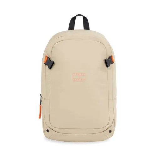 Tommy Jeans TJM Rucsac hibrid Am0am11652 lemn de santal RBT