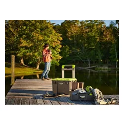 Skrzynia na narzędzia RYOBI RSL201