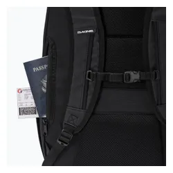 Plecak miejski Dakine Campus Premium 28 l black ripstop