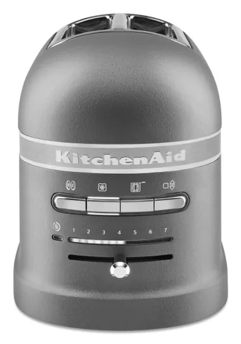 Тостер KitchenAid 5KMT2204EGR