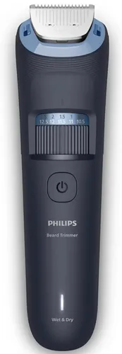 Trymer PHILIPS Beardtrimmer 3000 BT3665/15