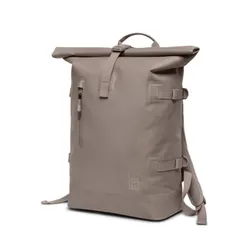 Рюкзак городской GOT BAG Rolltop 2.0 Monochrome - oyster