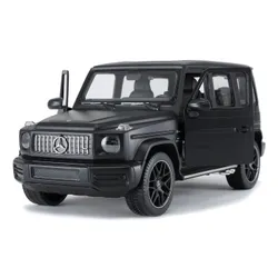 Zdalnie sterowany samochód COIL auto Mercedes G 63 SUV RC 1:14 czarny
