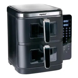 Air fryer Alpina BL-39950 2800W 11l