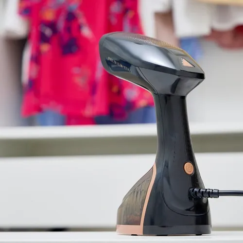 Parownica do ubrań (Steamer) MPM MZP-03