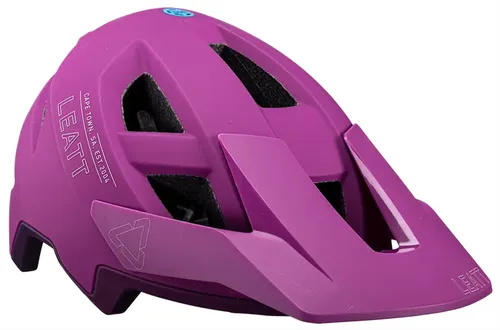 Kask rowerowy LEATT MTB AllMtn 2.0 V24