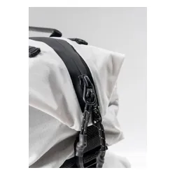 Kompresyjne organizery podróżne Matador Gear Cube Set 3-Pack - arctic white