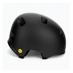 Kask rowerowy POC Crane MIPS uranium black matt
