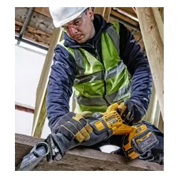 Ferăstrău cu piston DeWalt DCS389NT