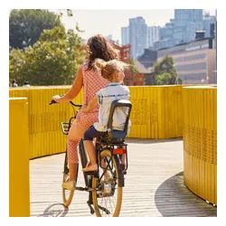 Fotelik URBAN IKI Junior