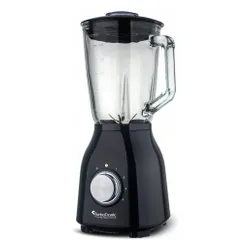 Blender kielichowy TURBOTRONIC TT-BG6 Czarny