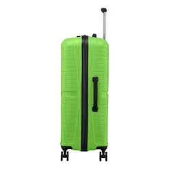 Walizka średnia American Tourister Airconic - acid green