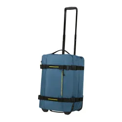 Дорожная сумка American Tourister Urban Track Duffle s-coronet blue