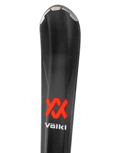 Narty męskie VÖLKL DEACON S + wiązanie MARKER FDT TP 10 z GRIP WALK 2024 - Długość (cm) - 175