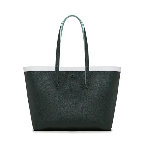 Сумка Lacoste Shopping Bag NF4237AS Pastille Sinople Fearine L47