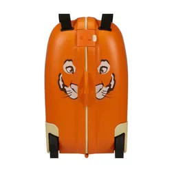 Детский чемодан Samsonite Dream2Go-tiger toby