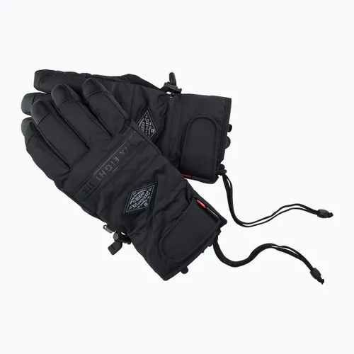 Rękawice snowboardowe męskie 686 Recon black