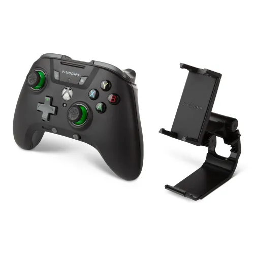 Геймпад PowerA MOGA XP5-X PLUS  Xbox xCloud, Android, Winкws10