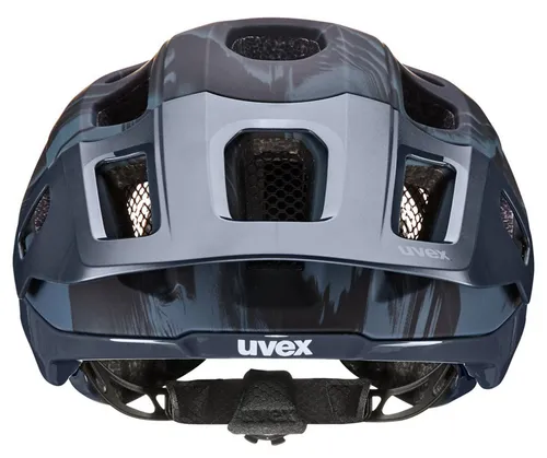 Kask rowerowy UVEX React
