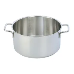 Garnek DEMEYERE Apollo 408503480 16 cm